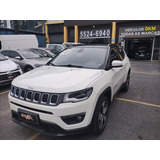 Jeep Compass 2.0 16v Longitude