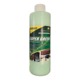 Restaurador De Plasticos Super Green 236 Ml