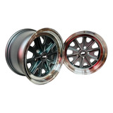 Rin 15x9 Trasero Y 15x8 Delanter Barrenac 5-114.3 Promo Msi