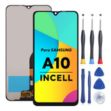 Pantalla Para Samsung Galaxy A10 M10 A105 A105g M105