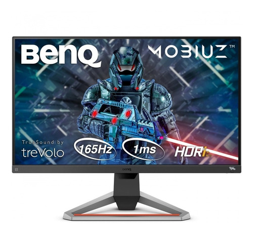 Monitor Gamer Benq Zowie Ex2710s Led 27in Full Hd Negro /vc