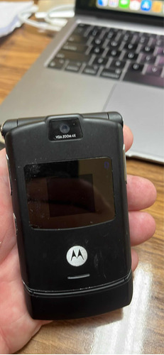 Motorola Razr V3