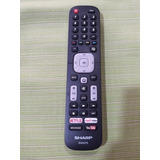 Control Para Smart Tv Sharp En2ai27s