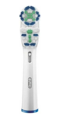 Repuesto Cepillo De Dientes Electrico Oral B Dual Clean