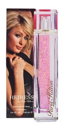 Paris Hilton Heiress  100 Ml E Perf Spray Dama