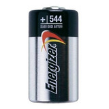 Pila A544 Energizer Bateria 6v Collares Perros Cámaras