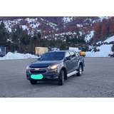 Chevrolet S10 2019 2.8 Ls Cs Tdci 200cv 4x2