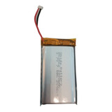 Bateria Recargable Litio 3.7v 2000mah Li-ion Mod853562 Shida