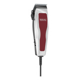 Maquina De Cortar Cabelo Style Pro Wahl 220v