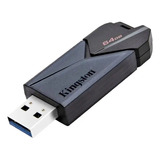 Memoria Usb Kingston, Lexar 64gb Flash