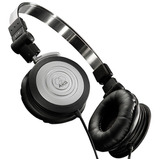 Headphone Akg Harman K414 Fone Ouvido Dobrável + Bolsa