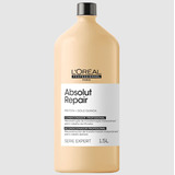 Loreal Absolut Repair Gold Condicionador 1,5l