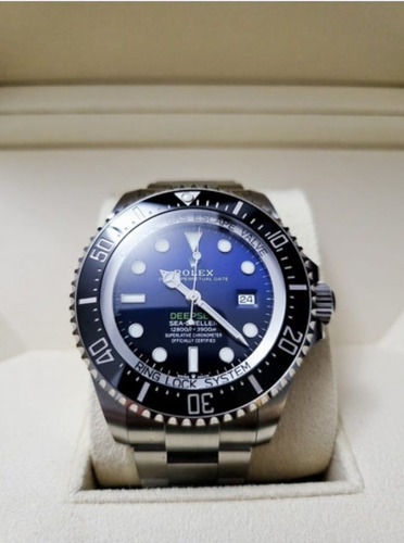 Rolex Deepsea