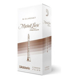 Mitchell Lurie Lengetas Para Clarinete Bb Premium, Paquete