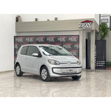 Volkswagen Up! 3 Ptas Move 2014