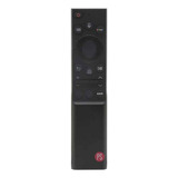 Control Remoto Compatible Smart Tv Samsung Control Voz - Ps