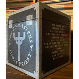 Judas Priest - The Remasters Box Set!! - 11 Cds!!!
