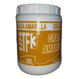 Grasa Multiuso Amarilla Vaselinada X 1kg Tf3 Lubricante