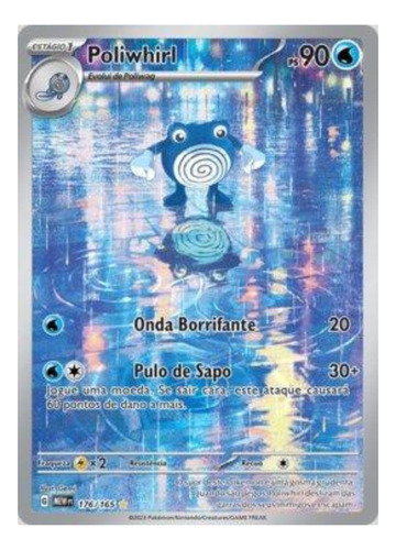 Carta Pokémon: Golem Ex (076/165) 151