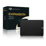 Hd Externo Seagate Expansion 12tb Usb 3.0 7200rpm - Stkp12000400