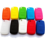 Funda De Silicon Para Llave Seat Vw Ibiza Cordoba Jetta Audi