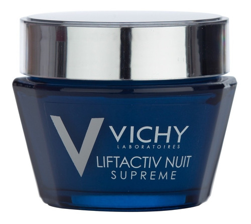 Liftactiv Crema De Noche X50ml - Vichy
