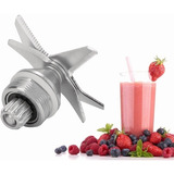 Aspas Cuchilla Acero Inox Licuadora Vitamix San-son Hot Spot