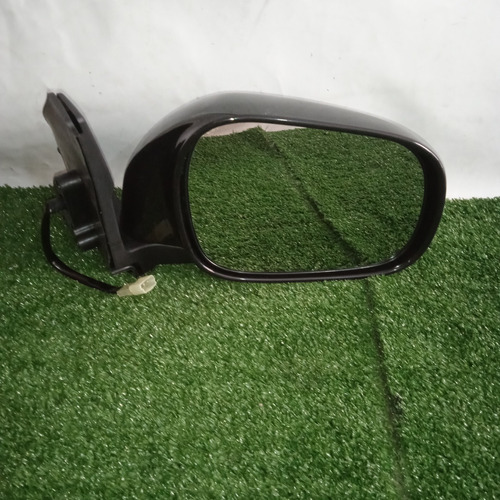 Retrovisor Elctrico Derecho Chevrolet Grand Vitara 00-07. Foto 4