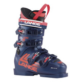 Lange Botas Ski Rs 70 Sc (legend Blue)