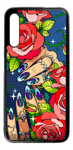 Carcasa Funda Para Huawei Nova 5t Diseño 262