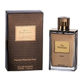 Rue Pergolése Bullit By Pergolése Paris Edt 100ml Spray 