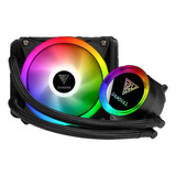 Water Cooler Cpu Gamdias Chione E2-120 Lite 2 Rgb Venex