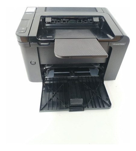 Impressora Hp Laserjet Pro P1606dn Mono Ce749a Duplex/ Rede 