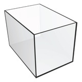 Caja Acrílica Organizadora Decorativa Cc-153015