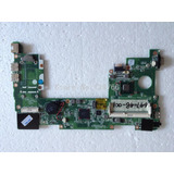 Board Para Repuestos O Reparar Hp Mini 110  647048-001