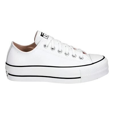 Tenis Converse All Star Chuck Taylor Estilo Urbano Mujer Liso | Meses sin interés