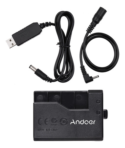 Adaptador Rebel Eos T3/t5/t6/t7/t100/kiss Común (uso)