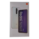 Celular Redimi Note 8 Pro 