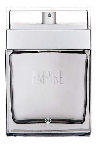 Perfume Empire Tradicional Original 100ml Hinode C/ Nota F.