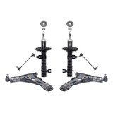 Kit Suspension Delantera Chevrolet Aveo 2004 2015 