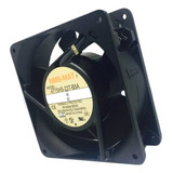 Accesorios Antirrobo, 4715hs-23t-b5a-a00 Ventilador Axial, 1