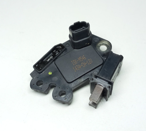 Regulador Alternador Renault Clio Logan Symbol T/valeo 2 Pin Foto 3