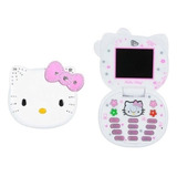 Teléfono Multifuncional Hello Kitty K688