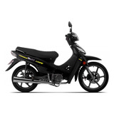 Motomel Blitz 110 Plus  2023 Creditos Dni No Zb Wave Corven 