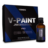 Vonixx - V-paint Pro - Tratamiento Cerámico - |yoamomiauto®|