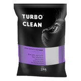 Arena Sanitaria Turbo Clean Aglutinante Aromas 2kg