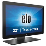Elo Touch 2202l 22  16:9 Touchscreen Tft Monitor