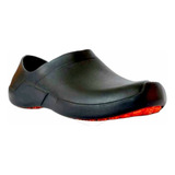 Zapato Chef Cocina Comodo Doc Cocinero Antiderrapante Ligero