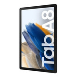 Tablet Galaxy Tab A8 Wifi 10.5'' 64gb - Pantalla Inmersiva Color Gray