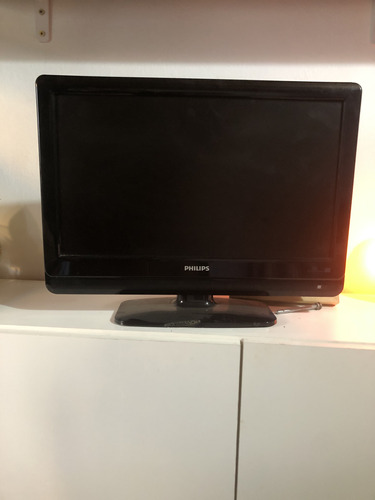 Tv Lcd Phillips 22